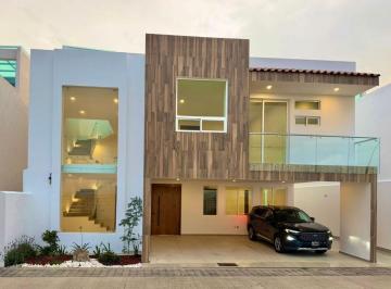Casa de 4 habitaciones, Metepec · Casa en Venta en Metepec