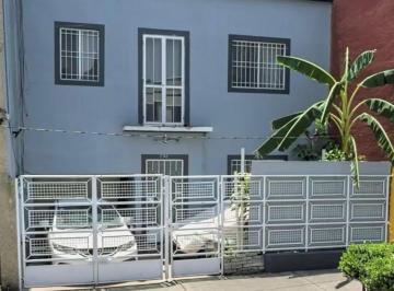 Casa de 4 habitaciones, Benito Juárez · Casa en Venta Narvarte Poniente