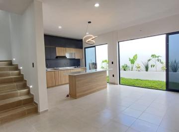 Casa de 3 habitaciones, Tuxtla Gutiérrez · Estrena Hermosa Propiedad Bosques de La Trinidad