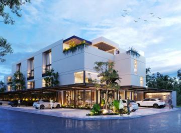 Departamento de 1 habitación, Mérida · Departamento en Venta Mérida, Temozón Norte| 1 Recámara| 44.08 m²