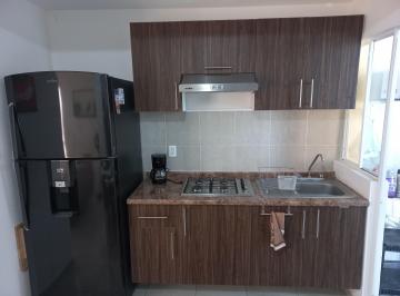 Departamento de 2 habitaciones, El Marqués · Departamento Amueblado