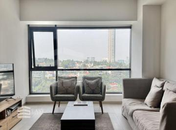 Departamento de 2 habitaciones, Cuajimalpa de Morelos · Departamento en Venta en Lomas de Vista Hermosa