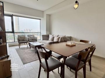 Departamento · 85m² · 2 Recámaras · 2 Estacionamientos · Departamento en Venta en Lomas de Vista Hermosa