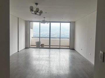 Departamento de 3 habitaciones, Huixquilucan · Renta Departamento | Balcón | Residencial Agor | Jesús del Monte | $38,000