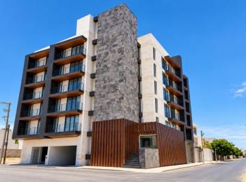 1 · Departamento en Renta Amueblado con 2 Recámaras en Residencial El Fresno, Torreón