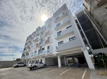 Departamento de 2 habitaciones, Mazatlán · Departamento en Venta Cerca del Malecon Torre Playa Residencial Mazatlan