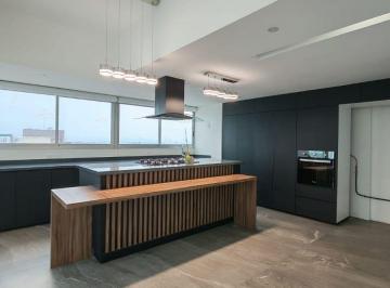 Departamento de 3 habitaciones, Coyoacán · Penthouse en Venta en Be Grand Coyoacán
