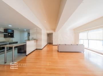 Departamento de 3 habitaciones, Miguel Hidalgo · Departamento con Luz Natural Frente a Centros Comerciales en Irrigación