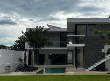 Casa de 3 habitaciones, Conkal · Estrena Residencia 510 m² Seguridad 24/7 - 3 Recs - Jardines de Conkal