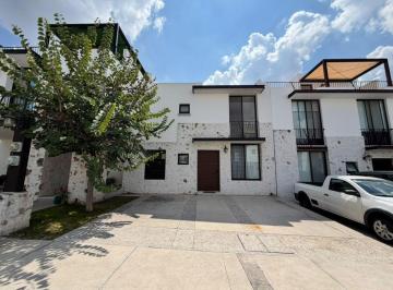 Casa en condominio de 3 habitaciones, Querétaro · Casa de 160 m² con 3 Recámaras en Renta en Juriquilla