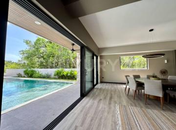Foto 1 · Residencia de Lujo: Casa en Venta en Esquina en Lagos del Sol, Cancún
