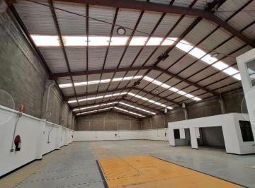 e51d2ac43e1657d881d32ac9632bf0ac157a8ac9c34fbed942b401fc9f2ab8f1 · Bodega en Renta, Guadalupe