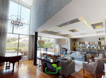 Departamento de 4 habitaciones, Cuajimalpa de Morelos · Garden Venta Cumbres Santa Fe Parque Reforma