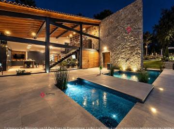 d220c3b70c42e01588f1941fa8b10f8bb1c683971720d1415f651d39589021d2 · Cabaña de Lujo en Venta | Tapalpa, Jalisco