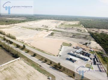 Terreno / Lote · 7752m² · Tr - 273 Terreno en Renta Ubicado en Park Logistico Altamira. Corredor Industrial.