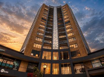 Departamento · 120m² · 2 Recámaras · 2 Estacionamientos · Departamento en Venta en Zavaleta Puebla 2 Recamaras