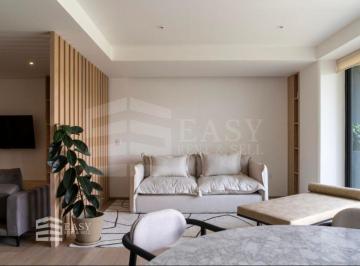 Departamento de 2 habitaciones, Alvaro Obregón · Venta de Departamento en Habita San Ángel