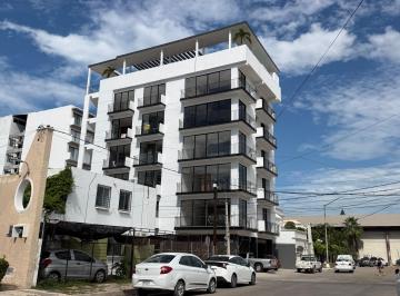 Departamento de 2 habitaciones, Mazatlán · Departamento en Venta Cerca del Malecon Torre Solana Bay Mazatlan