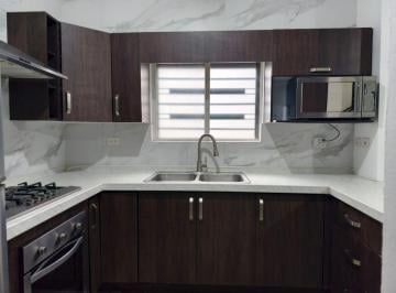 Casa de 3 habitaciones, General Escobedo · Renta Casa Equipada, Privadas de Anahuac Irlandes