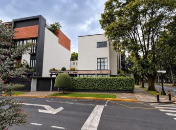 Casa de 4 habitaciones, Miguel Hidalgo · Casa en Venta - en Polanco