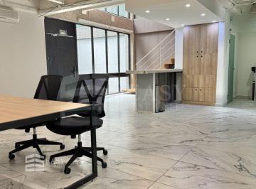 Oficina , Miguel Hidalgo · Renta de Oficina en Reforma Social