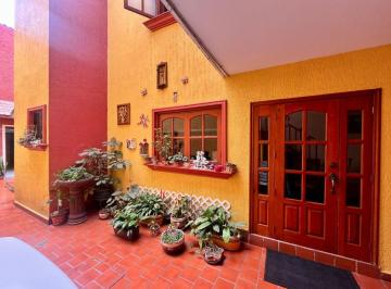 Casa de 6 habitaciones, Iztacalco · Casa en Venta en Militar Marte