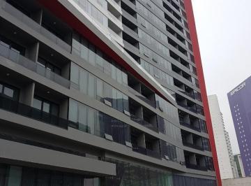 Departamento · 108m² · 2 Recámaras · 2 Estacionamientos · Departamento Amueblado Torre Inn