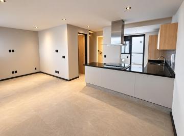 Departamento de 2 habitaciones, Cuauhtémoc · Departamento Duplex de 97 m² con 2 Recámaras en Venta en Roma Norte, Recuperación de Inversión