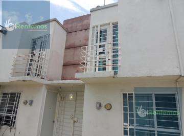 Casa · 60m² · 2 Recámaras · 1 Estacionamiento · Casa en Renta en Cuautitlan Estado de México
