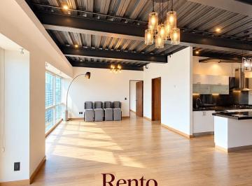 76722a680ce18bf0038bb947eacb1054278f04bd15d82af11568100c73377b3d · Rento Moderno Departamento en Av Santa Fe.