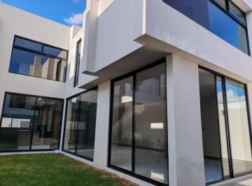 Casa de 3 habitaciones, San Luis Potosí · Casa en Venta Av Horizontes Italicos (A Estrenar) Fraccionamiento Privado con Seguridad 24/7