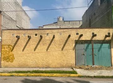Terreno / Lote · 6m² · Terreno en Venta Jardines de Morelos, Ecatepec Chiconautla (Comercial y Habitacional)