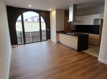 Departamento de 3 habitaciones, Cuauhtémoc · Departamento Venta Roma Norte