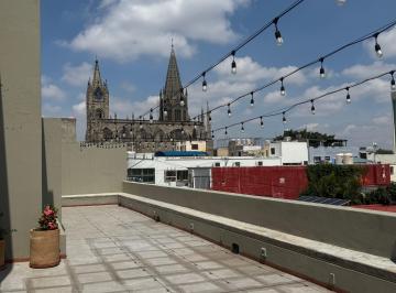 Departamento de 2 habitaciones, Guadalajara · Departamento en Venta | Amueblado