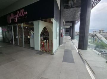 Local comercial , Monterrey · Renta de Local Equipado en Punta Cero Frente a Cintermex