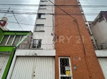 Foto 1 · Departamento en Renta, Colonia Asturias Cdmx
