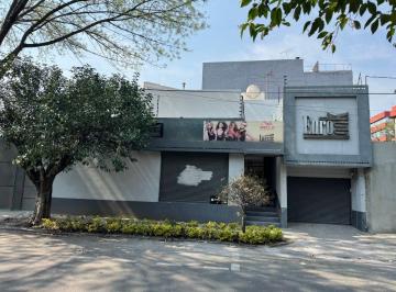 Local comercial , Alvaro Obregón · Local a Pie de Calle en Renta