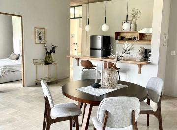 Departamento de 1 habitación, Guadalajara · Vive con Estilo | Depa 1 Recámara | Amueblado