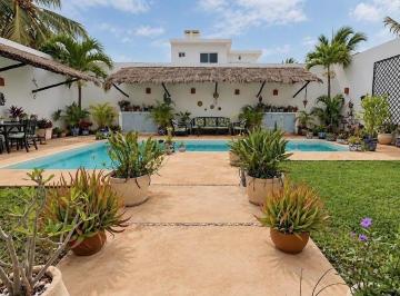 23a2c956c16bcaec36df2bd28f291d83723240135461ce076423ca5e04fa0620 · Casa en Venta Frente Al Mar de Chelem con Tres Recámaras