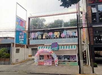 Oficina , Tlalnepantla de Baz · Renta de Oficinas Amuebladas en Av Jinetes 103, Las Arboledas, Tlalnepantla