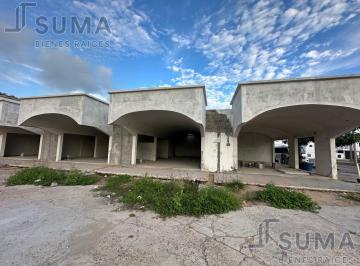 Local comercial · 27m² · 3 Estacionamientos · Local en Renta en Col. Unidad Nacional, Madero Tamaulipas.