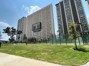 Departamento de 3 habitaciones, Cuajimalpa de Morelos · Departamento Venta Club Residencial Bosques