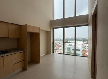 Departamento de 2 habitaciones, Zapopan · ¡Estrena Departamento Doble Altura en Venta!