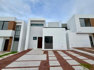 Casa de 3 habitaciones, Mazatlán · Casa en Venta en Sonterra II Residencial Mazatlan