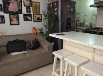 Departamento · 50m² · 2 Recámaras · Departamento en Venta en La Colonia Morelos, Cuauhtémoc, Cdmx