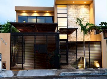 Casa de 4 habitaciones, Mérida · Casa de 4 Recamaras y Alberca Amueblada