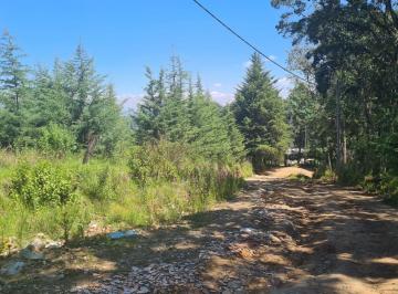 Terreno / Lote · 666m² · Terreno en Venta en Jilotzingo