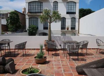 Departamento de 2 habitaciones, Guadalajara · Departamento Casa Bleu | Colonia Americana
