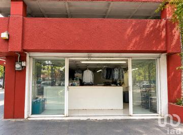 Local comercial · 56m² · 2 Estacionamientos · Local Comercial en Venta Sobre Av Universidad | 56.89 m² | 2 Estacionamientos
