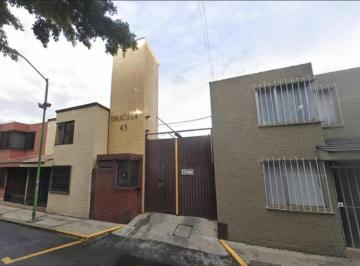 Casa en condominio de 2 habitaciones, Iztapalapa · - Remate Bancario - Casa en Granjas Estrella, Iztapalapa, Cdmx